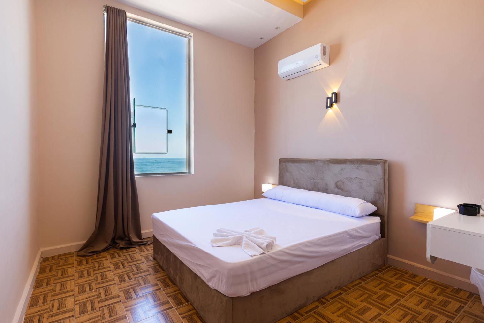 Hyat Suites & Rooms Alexandria Exterior foto